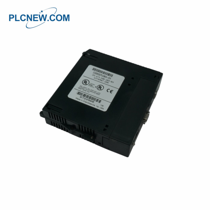 GE IC693CPU364 CPU module