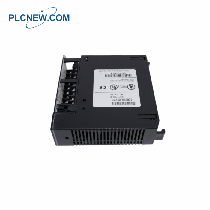 GE IC693ALG222C Analog Input Module