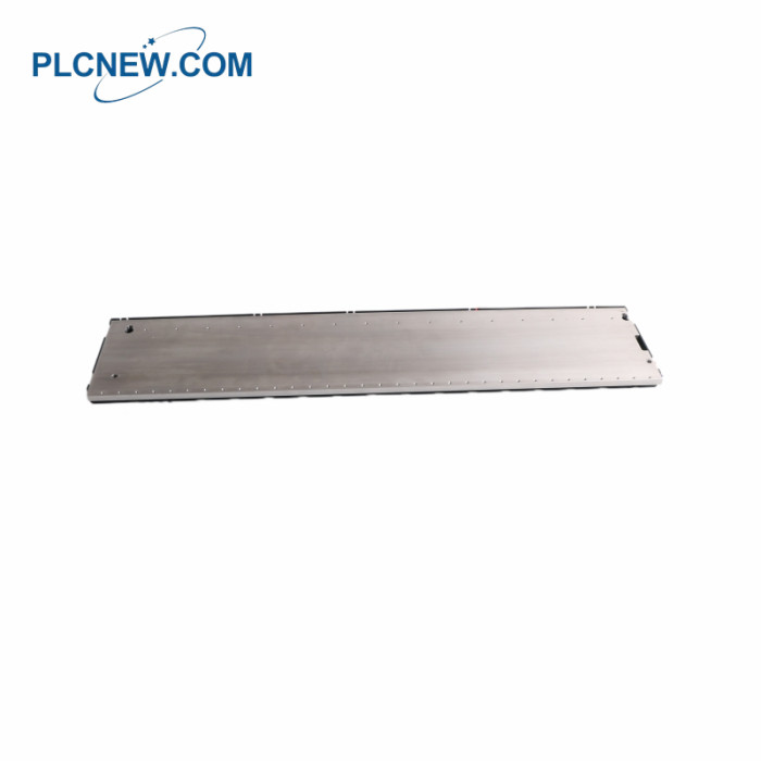 GE IC695CHS016 16-Slot Universal Backplane