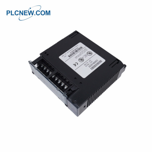 GE IC693ALG222C Analog Input Module