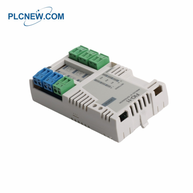 ABB FIO-11 Analog i/o Extension Module