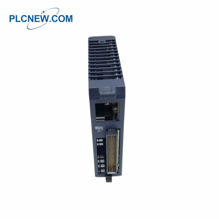 GE IC695CMX128 RX3i Control Memory Xchanger Module