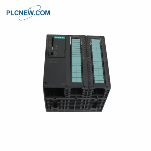 SIEMENS 6ES7314-6CH04-0AB0 CPU module