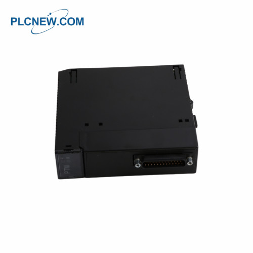 GE IC693PTM101 Power Transducer Module