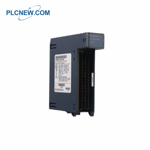 GE IC695ALG616 Analog input module