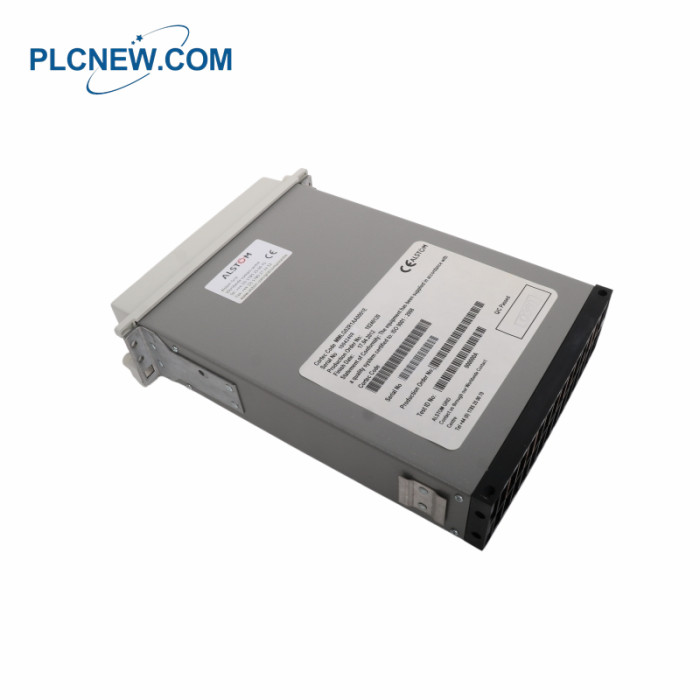 Alstom MMLG02 MMLG02R1AA0001E Safety Relay