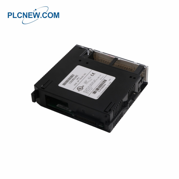 GE IC693MDL646 Discrete Input module