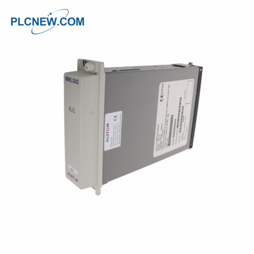 Alstom MMLG02 MMLG02R1AA0001E Safety Relay