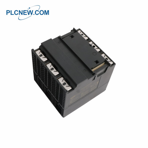 SIEMENS 6ES7314-6CH04-0AB0 CPU module