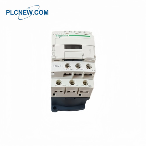 Schneider CAD32MD Control Relay