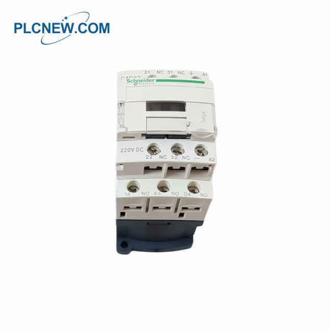 Schneider CAD32MD Control Relay