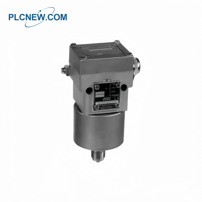 Honeywell EX-DGM506 MECHANICAL PRESSURE SWITCH