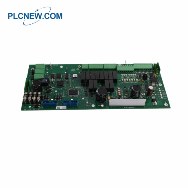 Alfa Laval EPC50B 3183045486 I/O Board