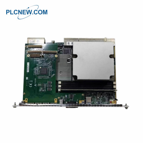 ADLINK CPCI-6930D Control board