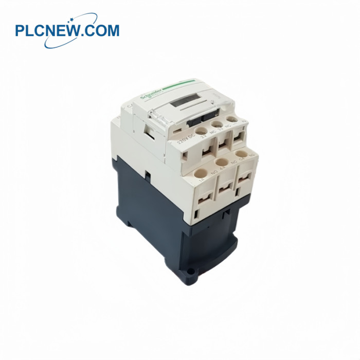 Schneider CAD32MD Control Relay