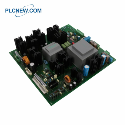 Siemens A5E45508684002 Controller