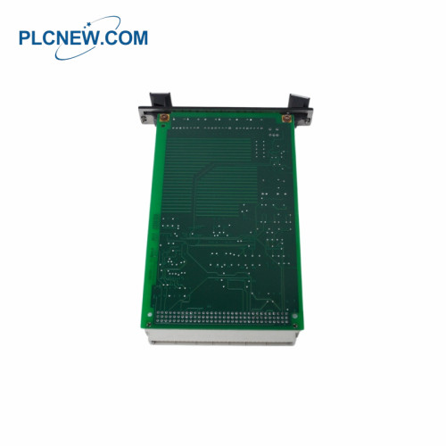 GE IS200EISBH1AAA Exciter ISBus Board