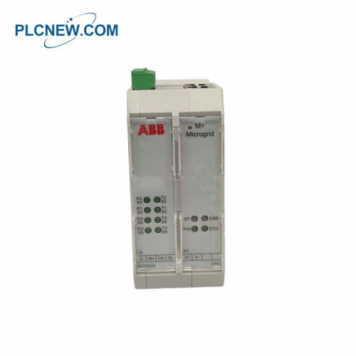 ABB MGC600-CPU Controller unit