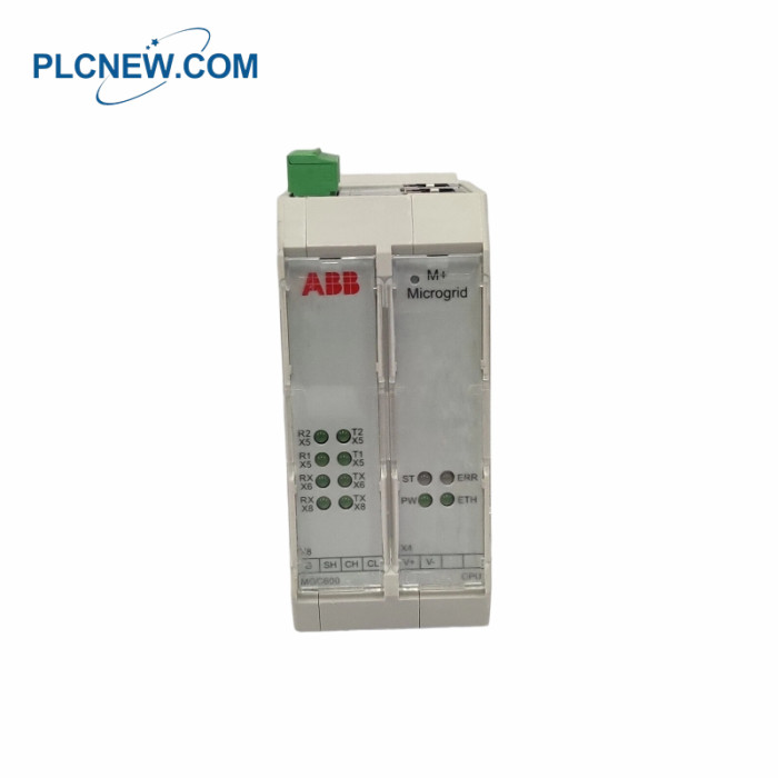 ABB MGC600-CPU Controller unit