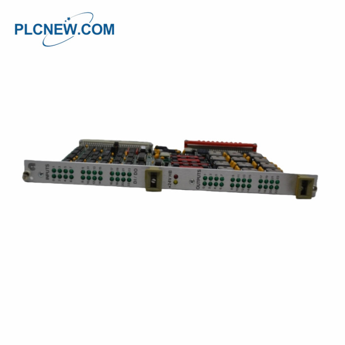 AMAT 0100-11002 Digital I/O Card