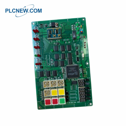 SAMGONG KT-0120-10G CPU BOARD
