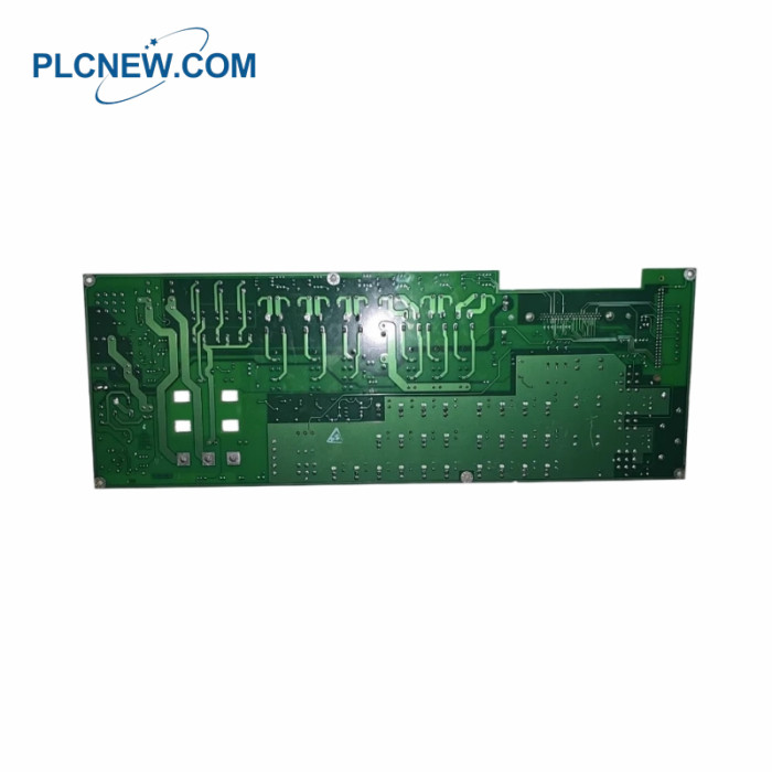 GE IS2020JPDCG1ACB Power Distribution Module