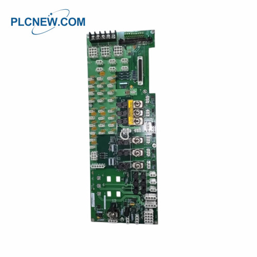 GE IS2020JPDCG1ACB Power Distribution Module