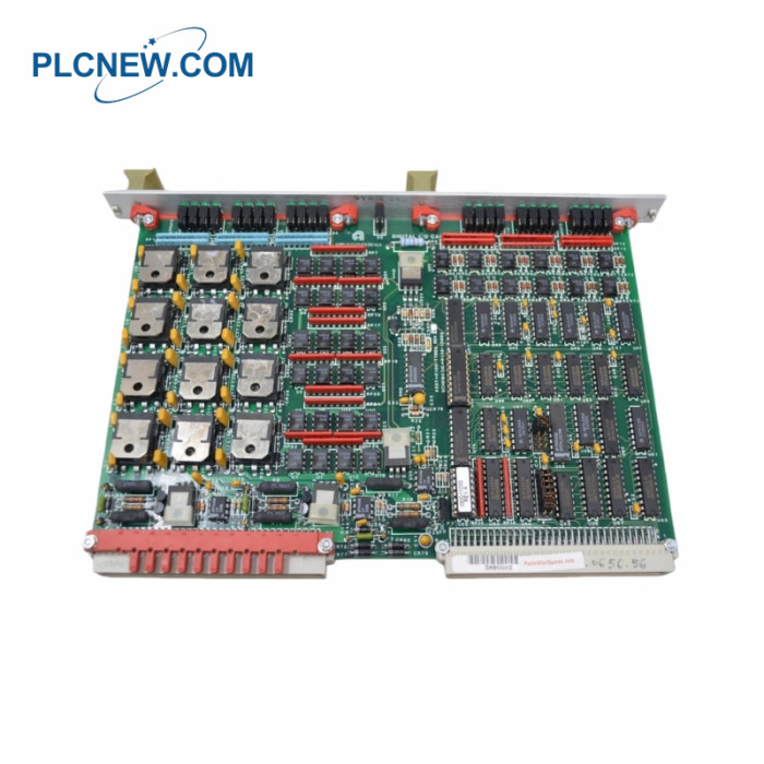 AMAT 0100-11002 Digital I/O Card