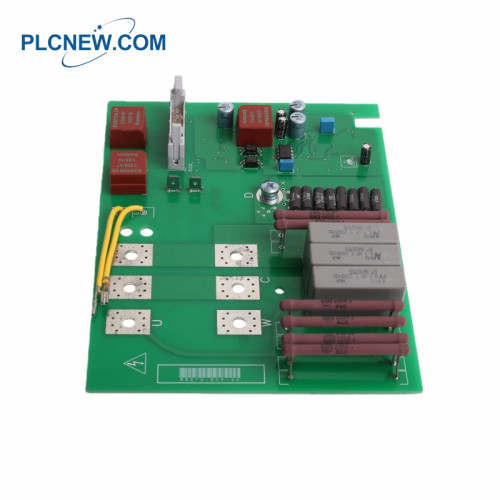 Siemens A5E45508683002 Control unit