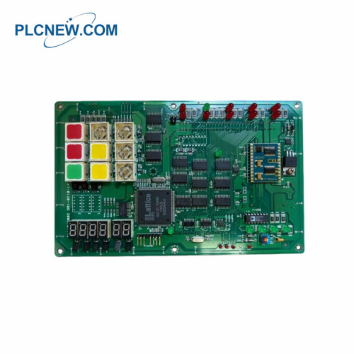 SAMGONG KT-0120-10G CPU BOARD