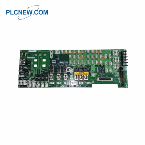 GE IS2020JPDCG1ACB Power Distribution Module