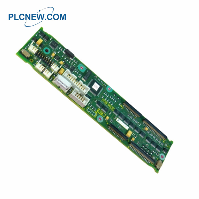 Siemens A5E33032458 Controller Module