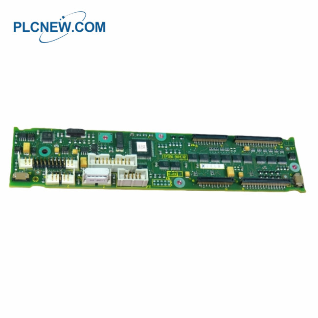 Siemens A5E33032458 Controller Module
