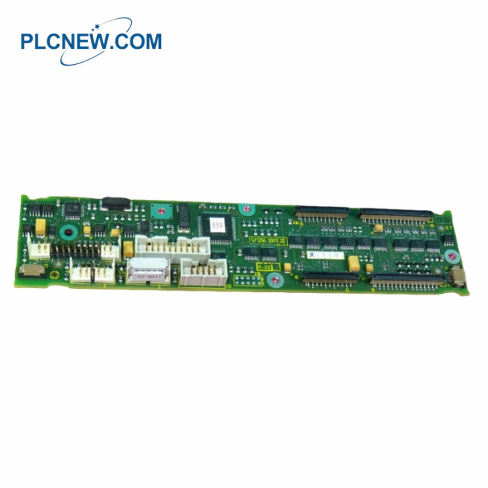 Siemens A5E33032458 Controller Module
