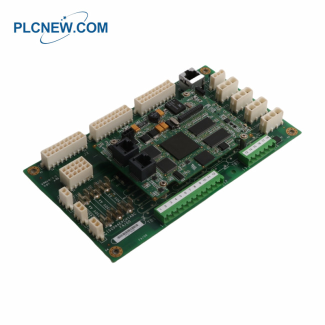 GE IS200BPIBG1A IS200BPIBG1AEB IGBT Drive Bridge Personality Interface