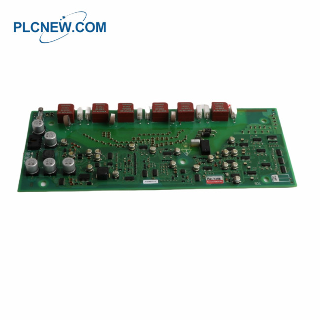 Siemens A5E45508681002 Control Board Module
