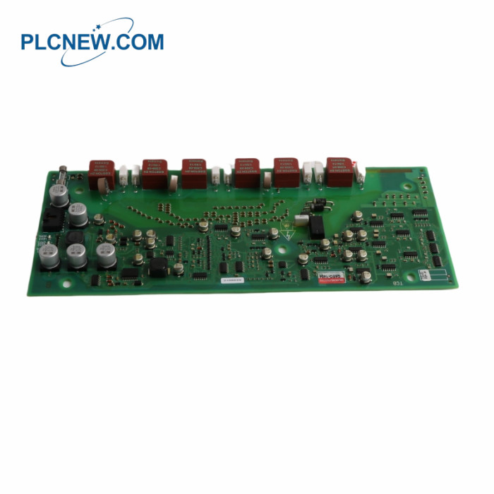 Siemens A5E45508681002 Control Board Module