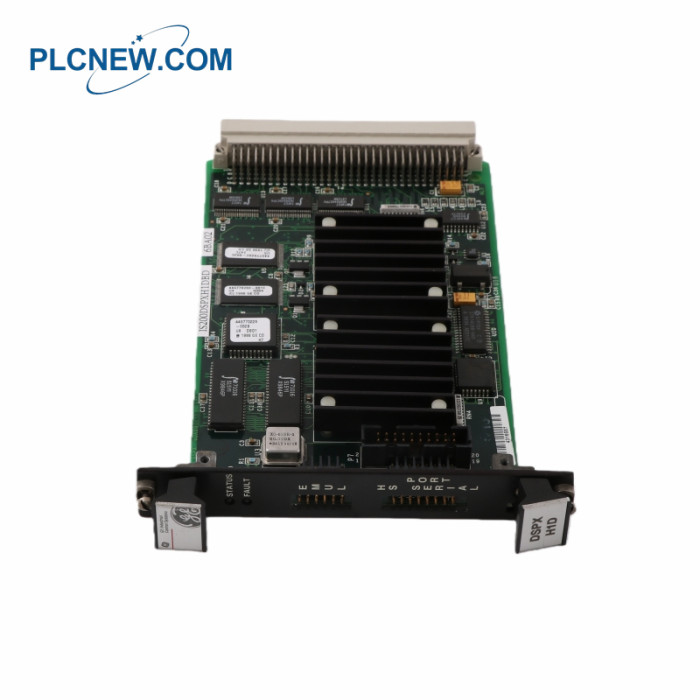 GE IS200DSPXH1DBD Printed Circuit Board