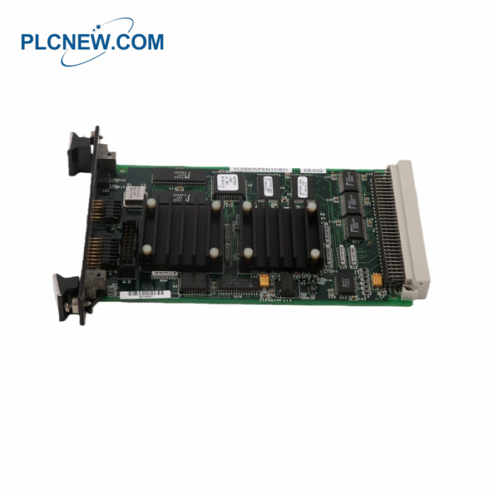 GE IS200DSPXH1DBD Printed Circuit Board