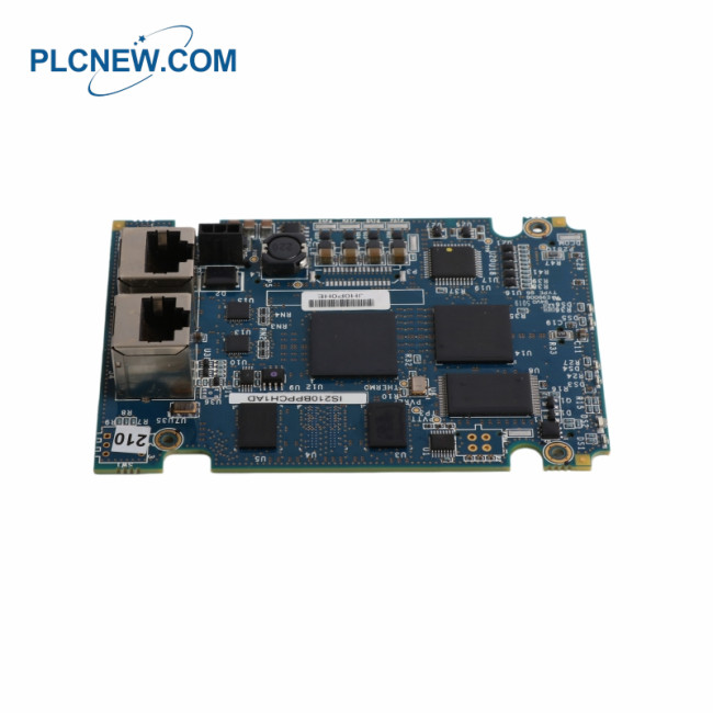 GE IS210BPPCH1AD Printed Circuit Board