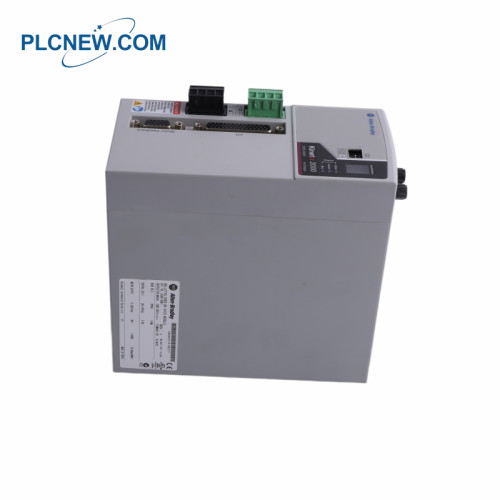 2093-AM01 Axis Module Inverter