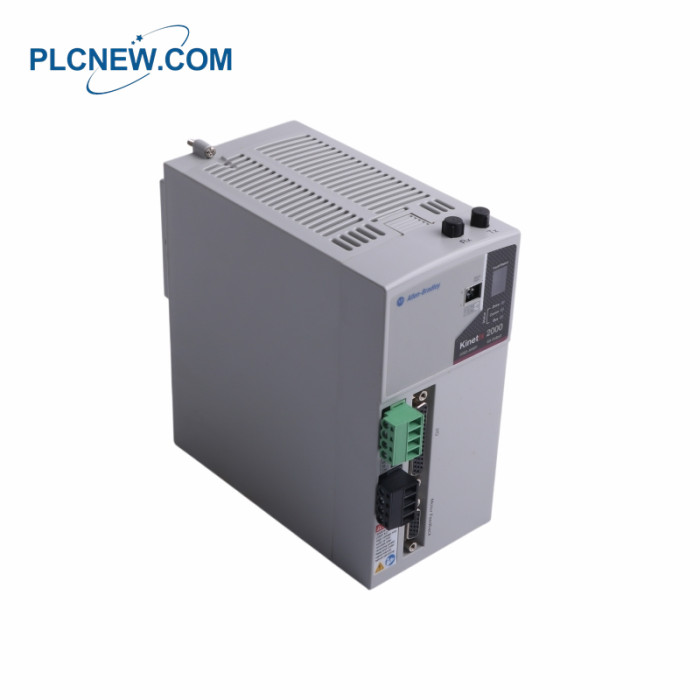 2093-AM01 Axis Module Inverter