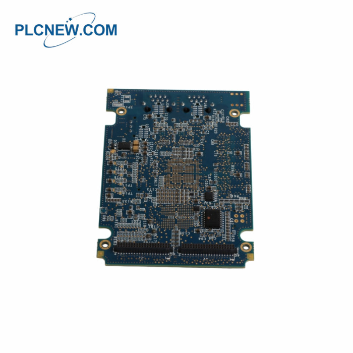 GE IS210BPPCH1AD Printed Circuit Board
