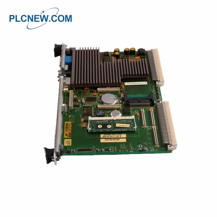 VAT 61246-PAGI-0001/0103 A-1174333 Controller module