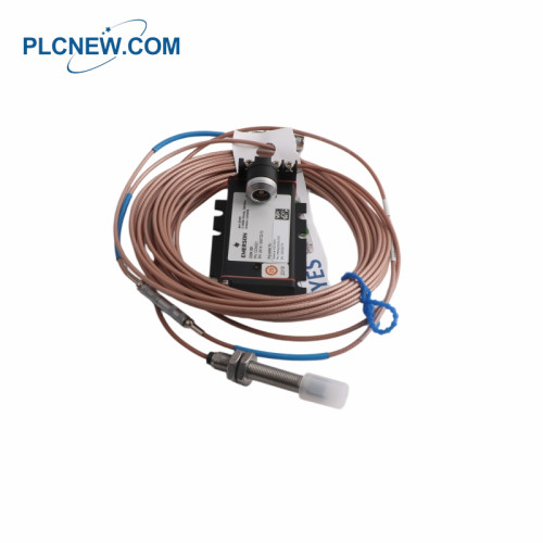 EMERSON PR6423/003-030 CON021 Vibration Sensor