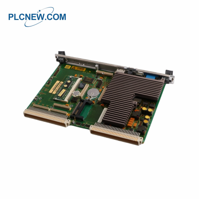 VAT 61246-PAGI-0001/0103 A-1174333 Controller module