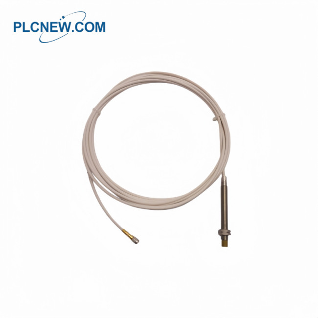 MEGGITT TQ402 111-402-000-013 Vibration Transducer