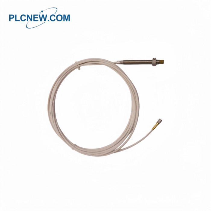 MEGGITT TQ402 111-402-000-013 Vibration Transducer