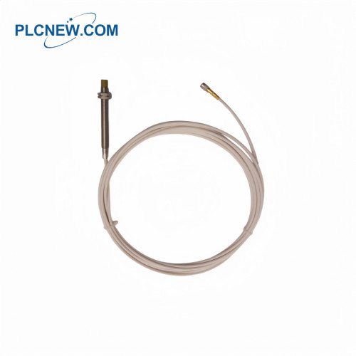 MEGGITT TQ402 111-402-000-013 Vibration Transducer