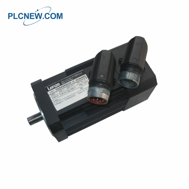 LENZE MDSKSRS036-13 Servo Motor